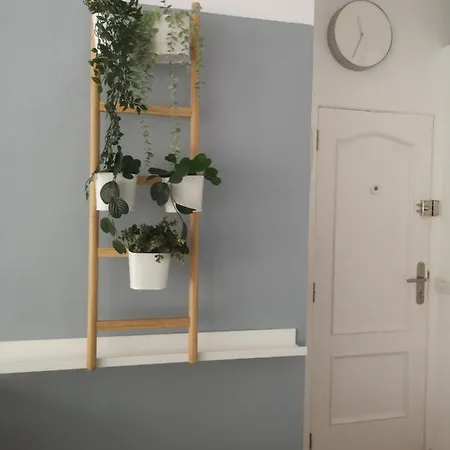 Loft Canary Dream Apartment