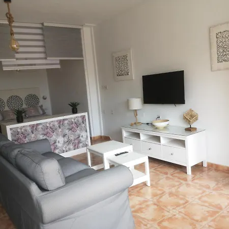 Loft Canary Dream * El Medano (Tenerife)