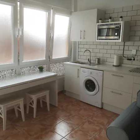 Loft Canary Dream Apartment
