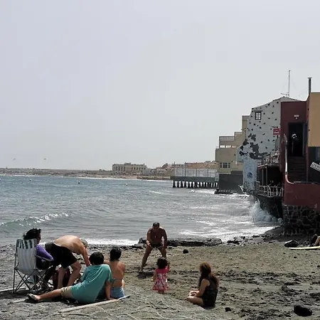 Apartment Loft Canary Dream El Medano (Tenerife)