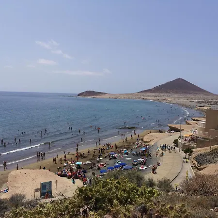Loft Canary Dream El Medano (Tenerife)
