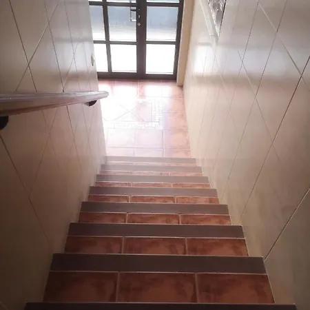 Loft Canary Dream Apartment *
