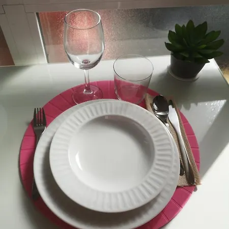 Loft Canary Dream * El Medano (Tenerife)