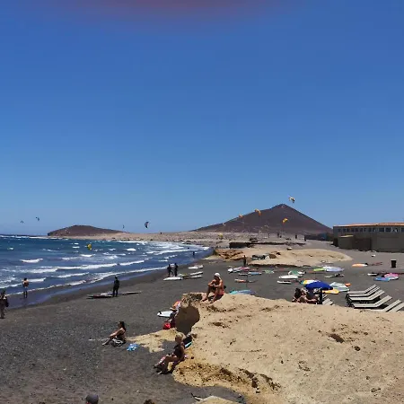 Loft Canary Dream * El Medano (Tenerife)