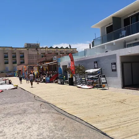 Loft Canary Dream Apartment El Medano (Tenerife)